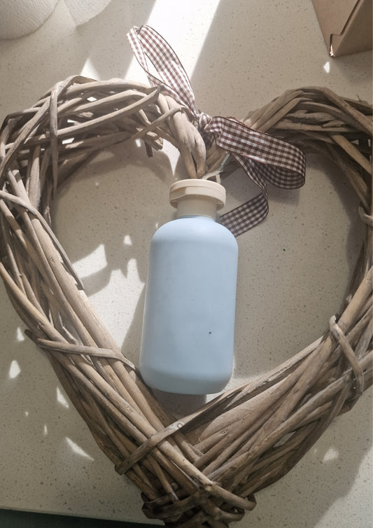 Coconut Shampoo *ALL NATURAL*